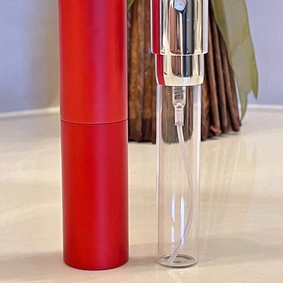 Maison Francis Khurkdjian Baccarat Rouge 540 8ml travel size twist up atomizer - Picture 3 of 6